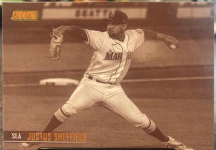 Justus Sheffield [Sepia] #272