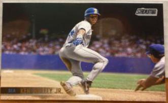 Ken Griffey Jr. #223