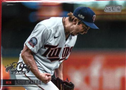 Kenta Maeda [30 Years] #206