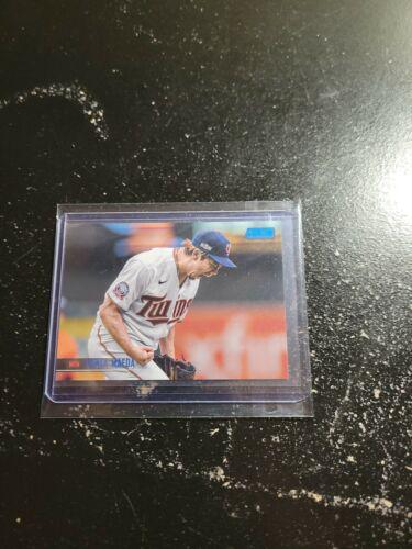 Kenta Maeda [Blue Foil] #206