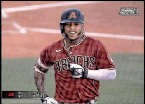Ketel Marte #60
