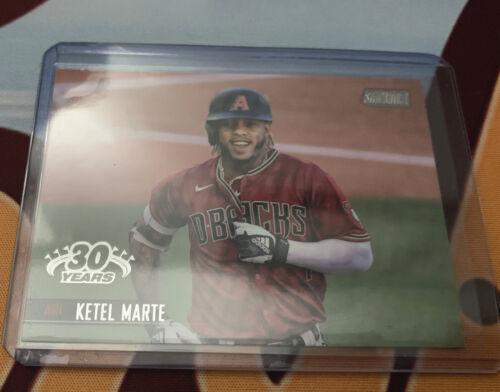 Ketel Marte [30 Years] #60