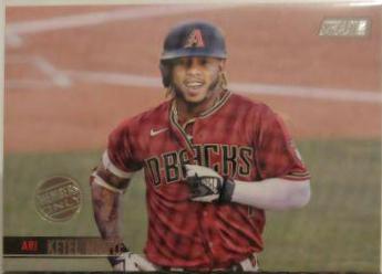 Ketel Marte [Members Only] #60