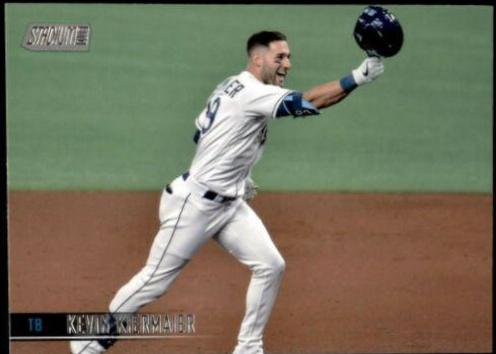Kevin Kiermaier #25
