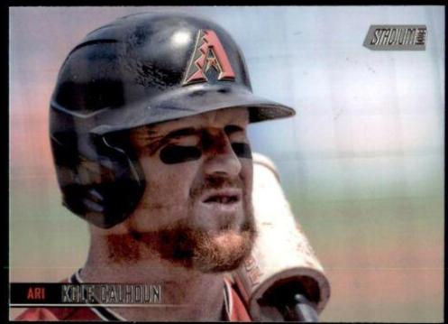 Kole Calhoun #293