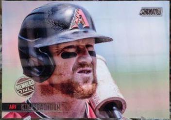 Kole Calhoun [Members Only] #293