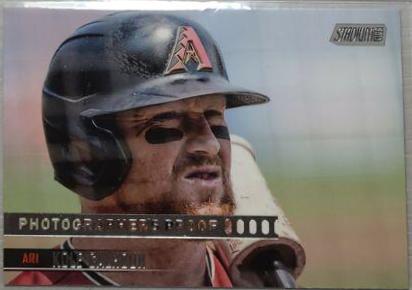Kole Calhoun [Photographer's Proof] #293