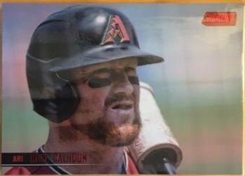 Kole Calhoun [Red Foil] #293