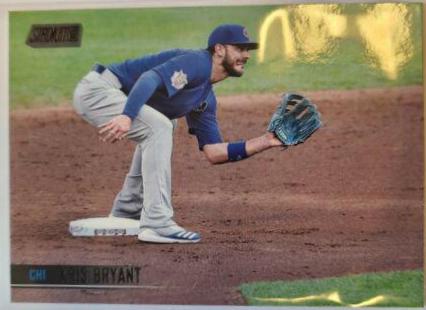 Kris Bryant #242