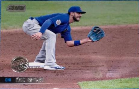Kris Bryant [Members Only] #242