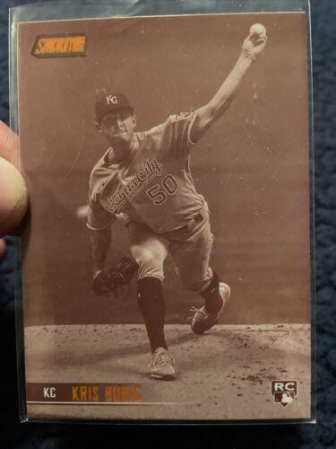 Kris Bubic [Sepia] #155