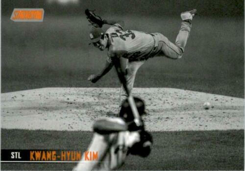 Kwang Hyun Kim [Black & White] #269