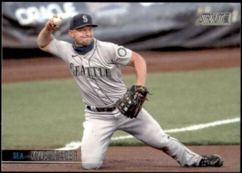 Kyle Seager #95