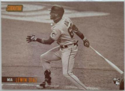 Lewin Diaz [Sepia] #188