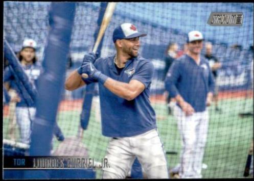 Lourdes Gurriel Jr. #271