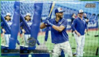 Lourdes Gurriel Jr. [Members Only] #271