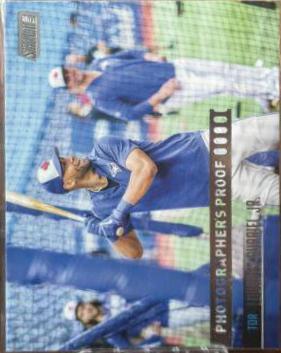 Lourdes Gurriel Jr. [Photographer's Proof] #271