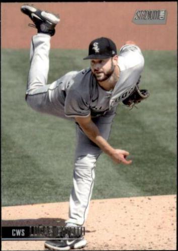 Lucas Giolito #296