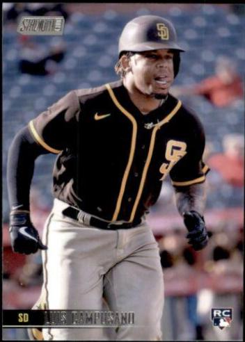 Luis Campusano #225