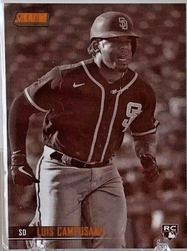 Luis Campusano [Sepia] #225