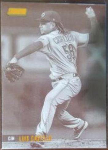 Luis Castillo [Sepia] #277