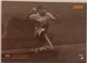 Luis Garcia [Sepia] #97