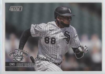 Luis Robert [30 Years] #134