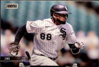 Luis Robert [Members Only] #134
