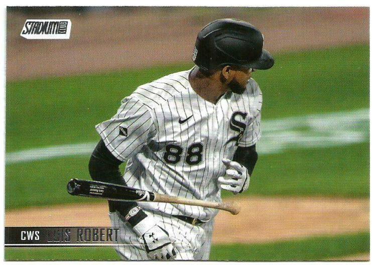 Luis Robert [Photo Variation] #134