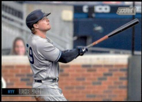 Luke Voit #194