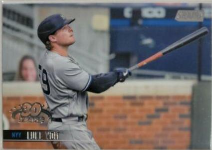Luke Voit [30 Years] #194