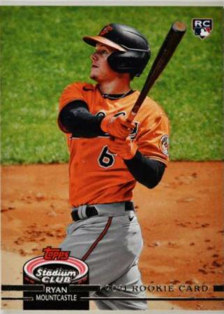 Manny Machado [Rainbow Foilboard] #289