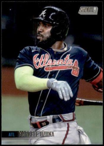 Marcell Ozuna #180
