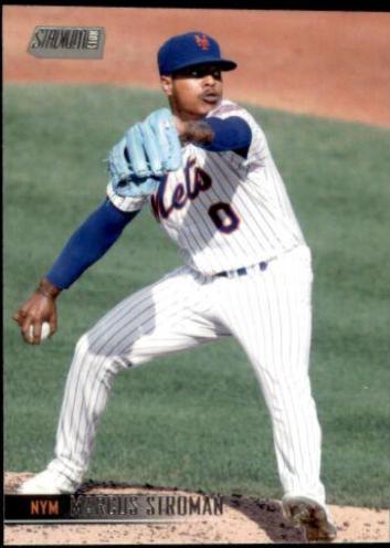 Marcus Stroman #48