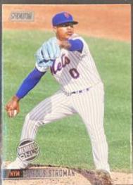 Marcus Stroman [Members Only] #48