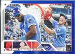 Royal Douse [Royal Blue] #334