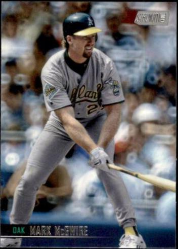Mark McGwire #276