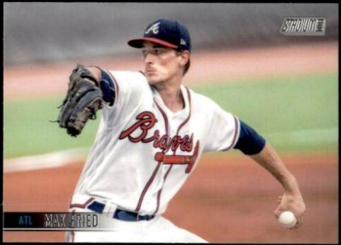 Max Fried #263