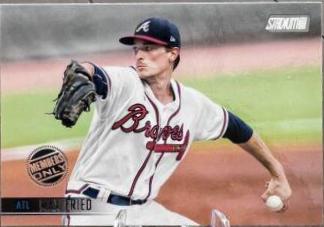 Max Fried [Members Only] #263