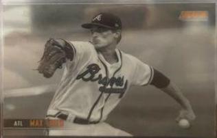 Max Fried [Sepia] #263