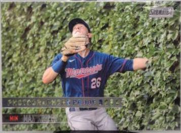 Max Kepler [Photographer's Proof] #146
