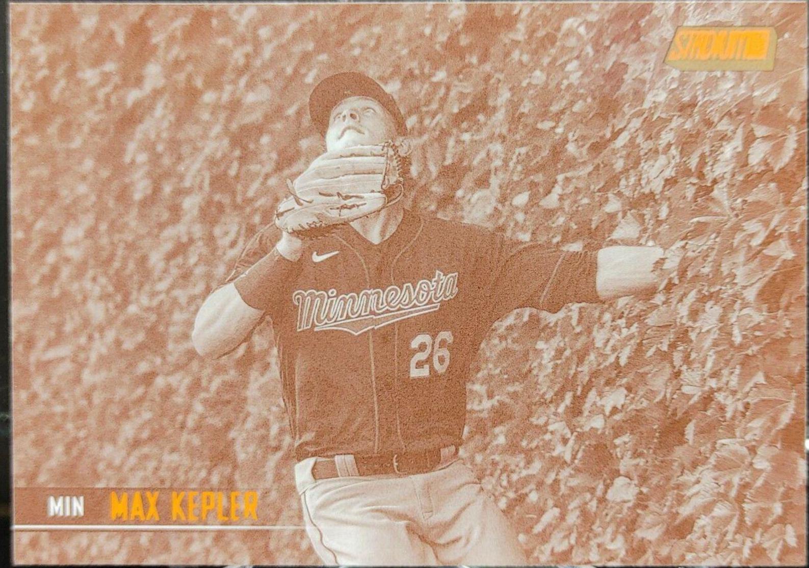Max Kepler [Sepia] #146