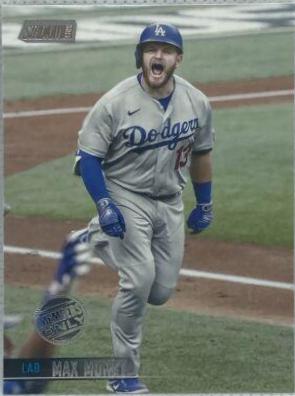 Max Muncy [Members Only] #117