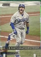 Max Muncy [Photographer's Proof] #117