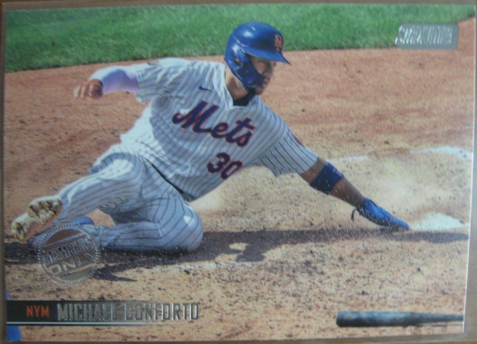 Michael Conforto [Members Only] #163