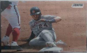 Miguel Cabrera #55