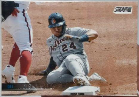 Miguel Cabrera [Photo Variation] #55