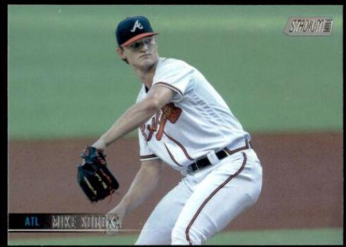 Mike Soroka #73