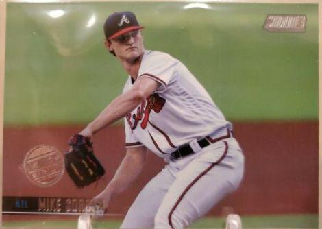Mike Soroka [Members Only] #73