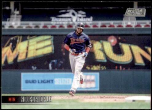 Nelson Cruz #250